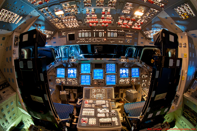 Illustration for article titled 11 stunning images of rocket launches